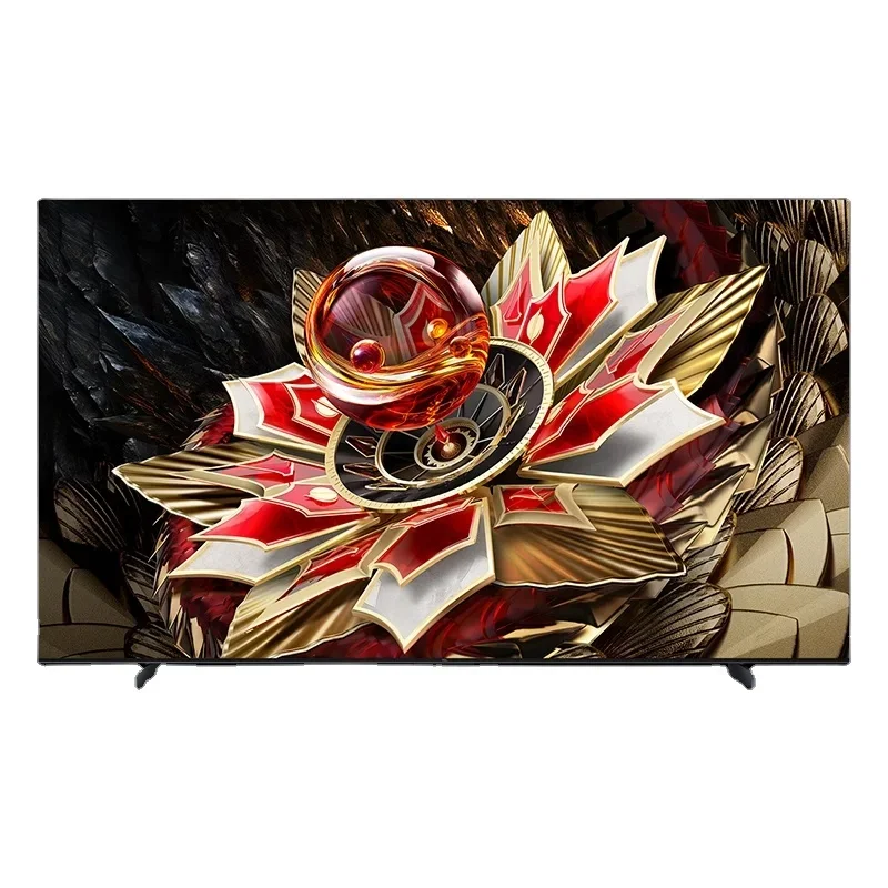 TCL TV 65Q10K Pro 65-inch Mini LED  XDR 5000nits 4K 144HZ Android Smart TV Gaming TV