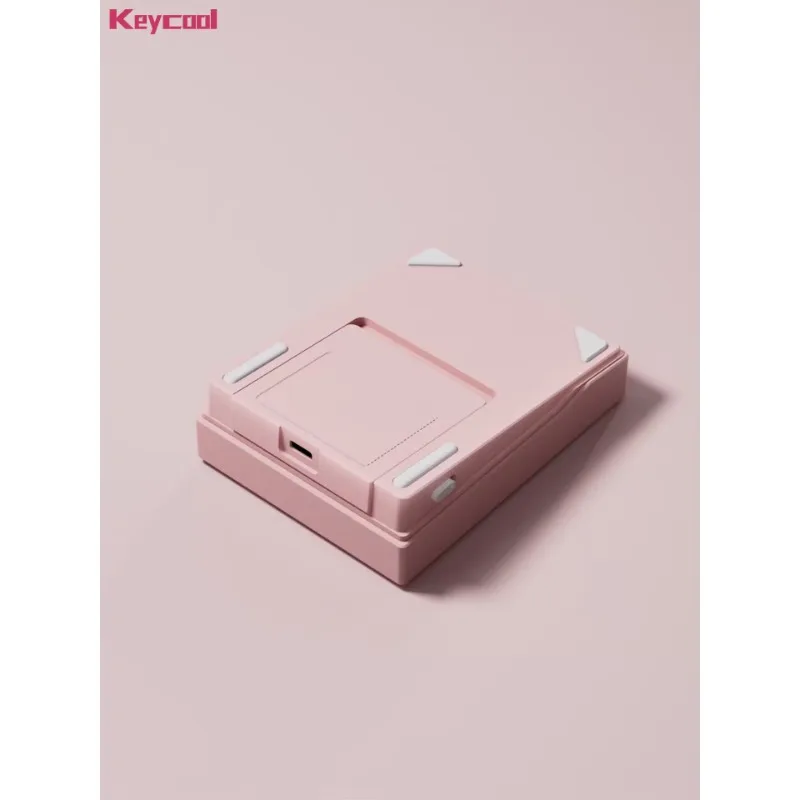 Новый продукт Предварительный выпуск цифровой клавиатуры Keycool K17