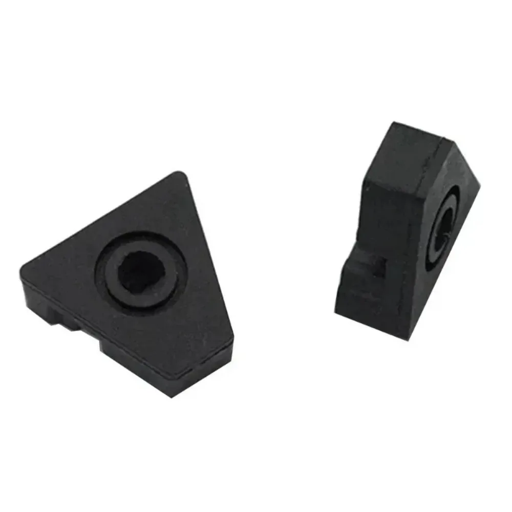 

New 4Pcs Slider Repair Kit Clip Car Sunroof Window for CLA A C E Class W176 W177 W205 C207 C117 62483671206