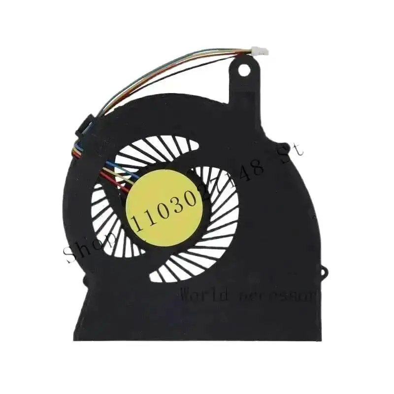 

NEW EF75070V1-C040-S9A CPU FAN FOR ProBook 4340S 4341S 683860-001 CPU COOLING FAN &*&