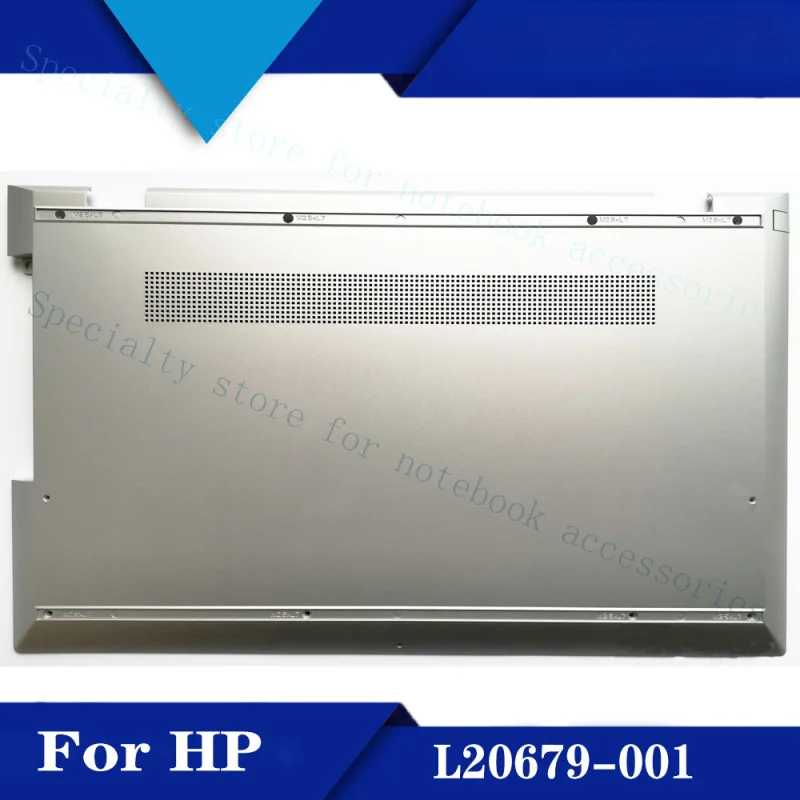 

A+ For HP ENVY X360 17-U M7-U D shell bottom shell L20679-001