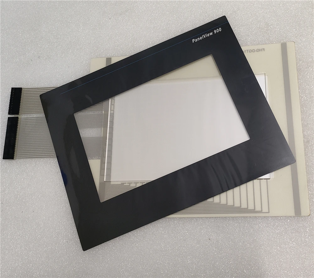 

Panelview 900 2711-T9A15L1 / 2711-T9A16L1 / 2711-T9A20L1 Film and Touchpad