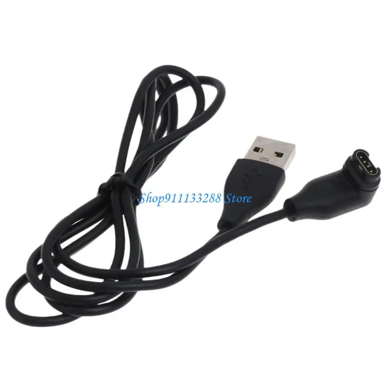 G88D Cable USB Charging Cord Wire for Forerunner935 945 45 45S/Fenix5 5S