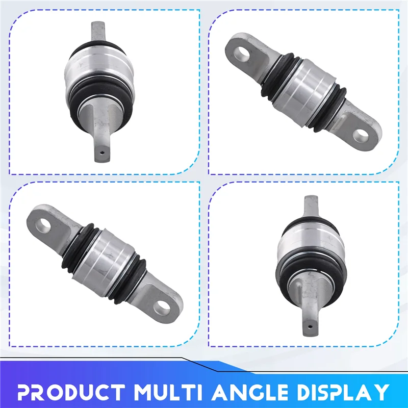 

Car Rear Upper Control Arm Link Rod For Tesla Model 3 2017- 2019 Part Number 1420428-00-B 1420428