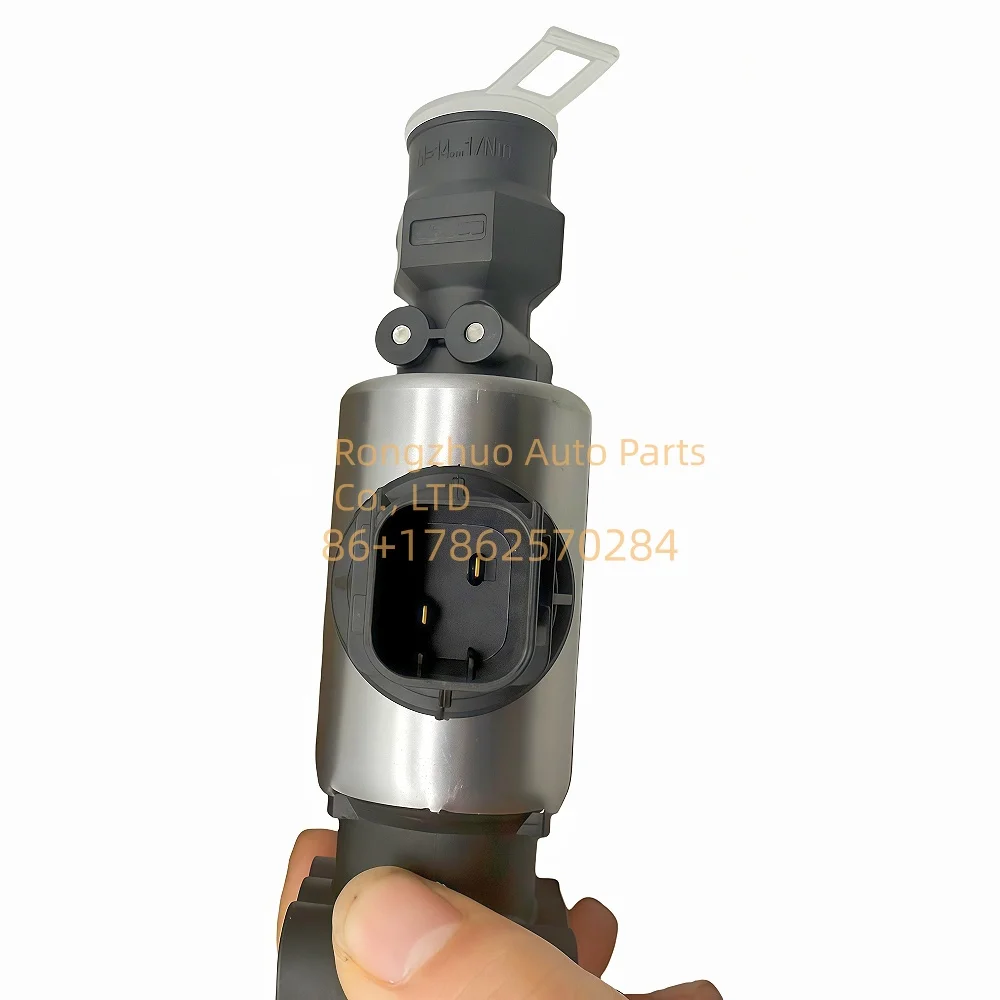 Geeignet für Mercedes-Benz LKW-Bremssystem Magnetventil 0009973312 0009973312 A0009973312 – Detail 6