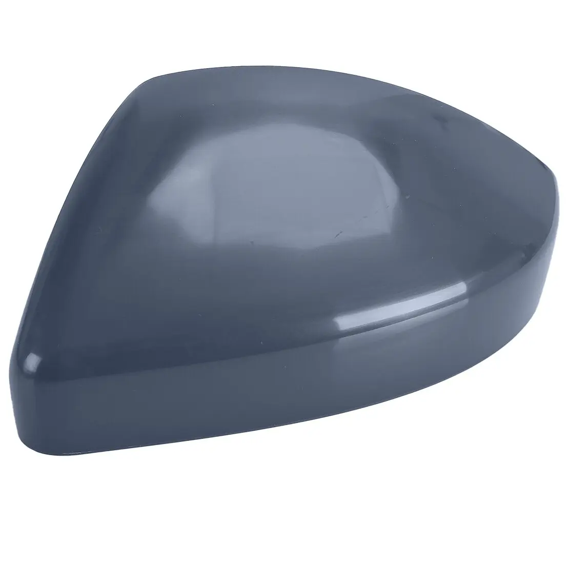 LR048354 Left Side Rear View Mirror Cover Trim Fit for Land Rover Range Rover Evoque Velar Discovery Jaguar F-PACE 2015-2020