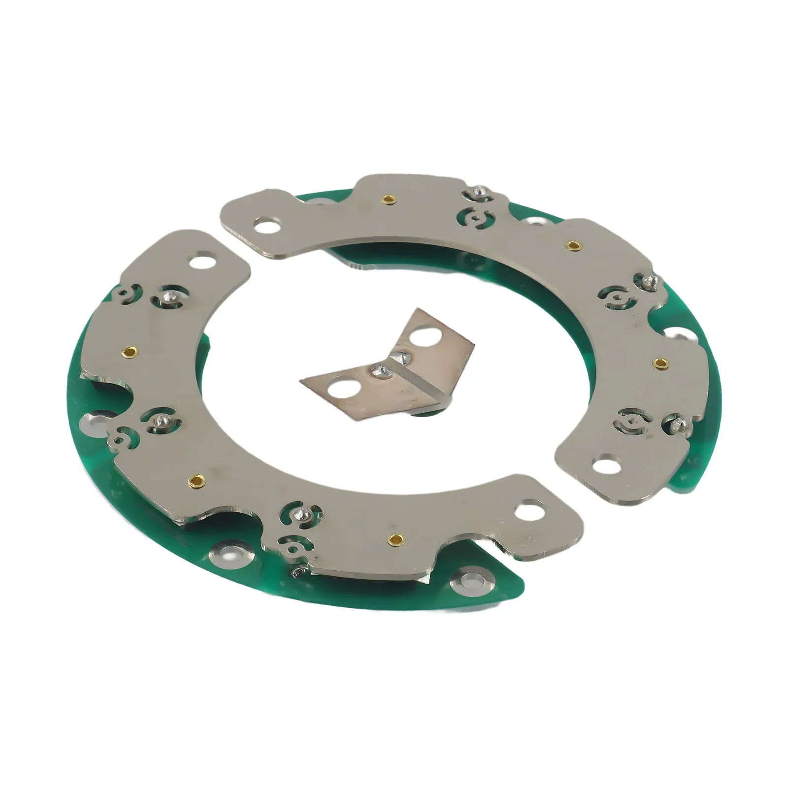 1 комплект диодного выпрямителя SSAYEC432 LSA432 с приспособлением перенапряжения для Leroy для Somer, аксессуары для электрооборудования