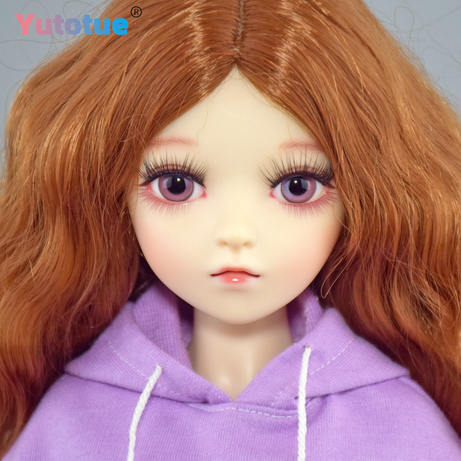 YUTOTUE Muñeca de niña de 24 p - Bjd Doll 1 6 Full Set With Clothes reseña y precio