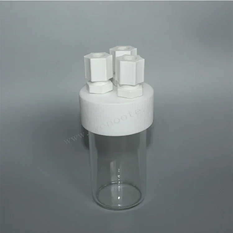 

Precision high-end electrolytic cell/sealed chemical electrolytic cell