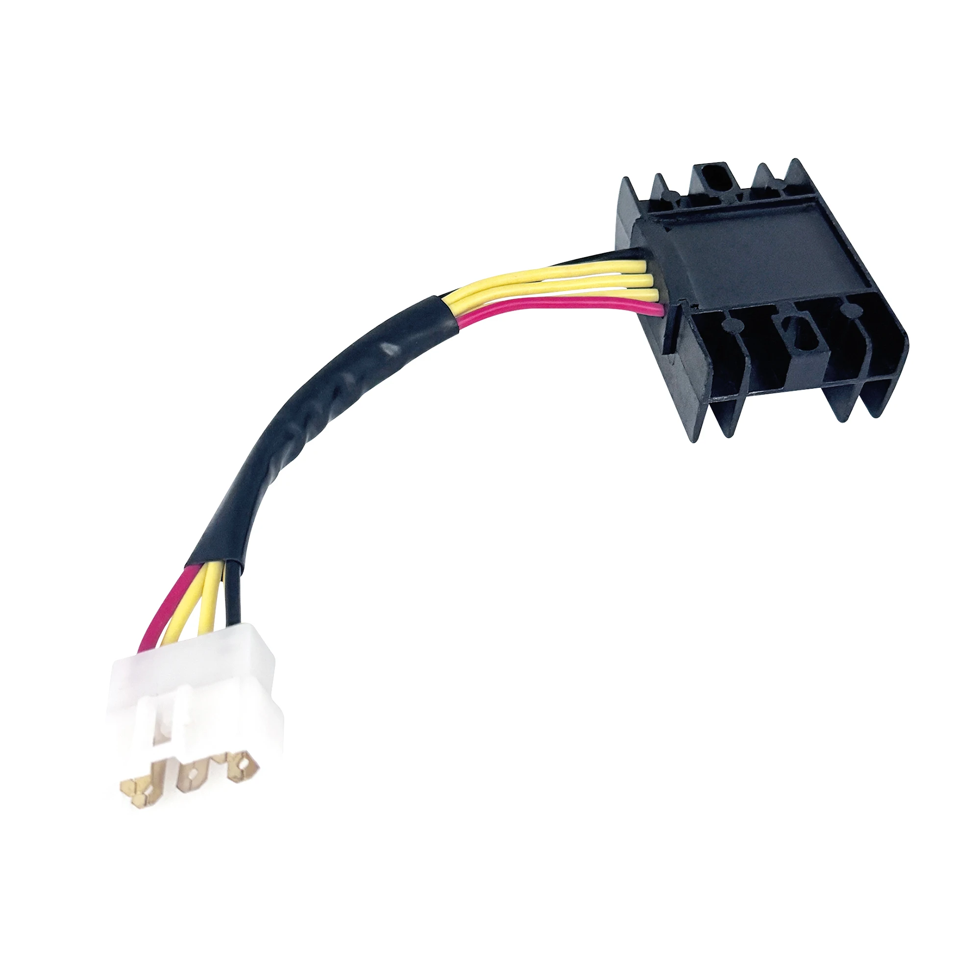 BONTO منظم الجهد المعدل لـ Quadrunner King Quad 160 250 280 300 استبدال 32800-19B11 3280019B00