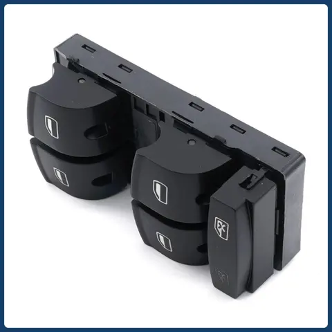 8 best sales audi a6 c6 button - №7