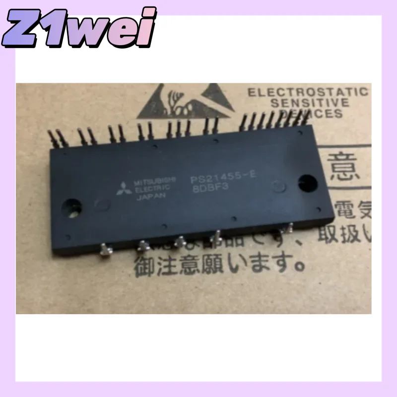 Módulo novo e original, envío gratis, PS21445-E, PS21446-E, PS21446, PS21445