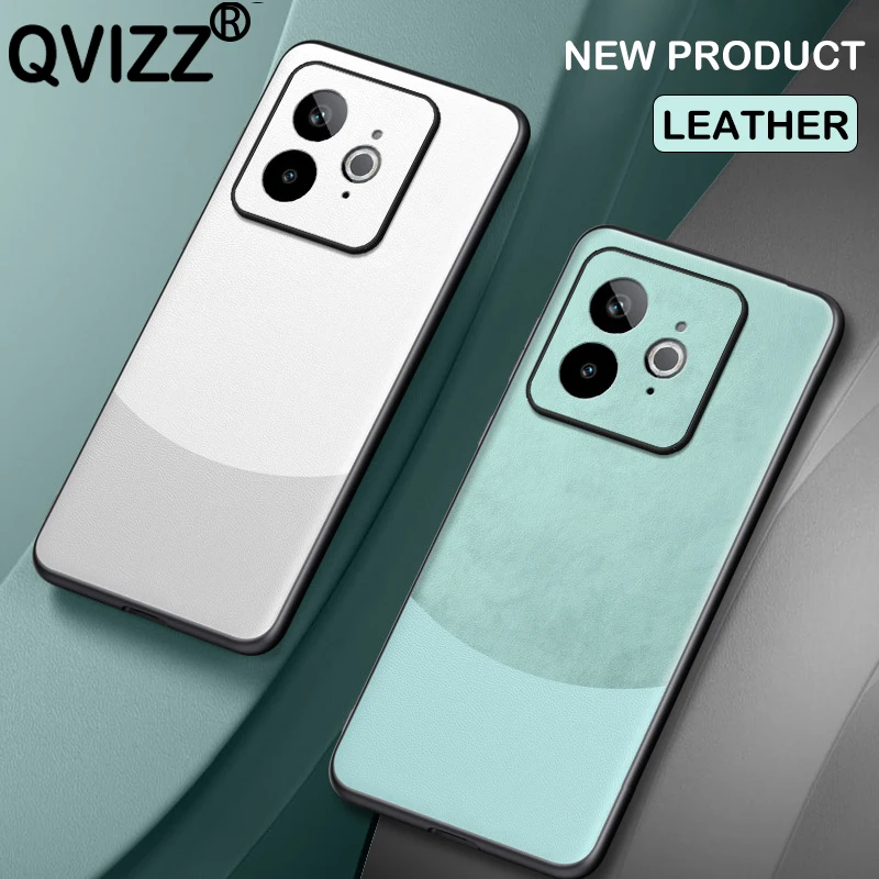Leather Case For Op…