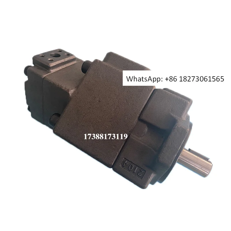 

Hydraulic oil pump PV2R13-31-116-F-RAA-43 double blade pump 76 66 94 19 23 31