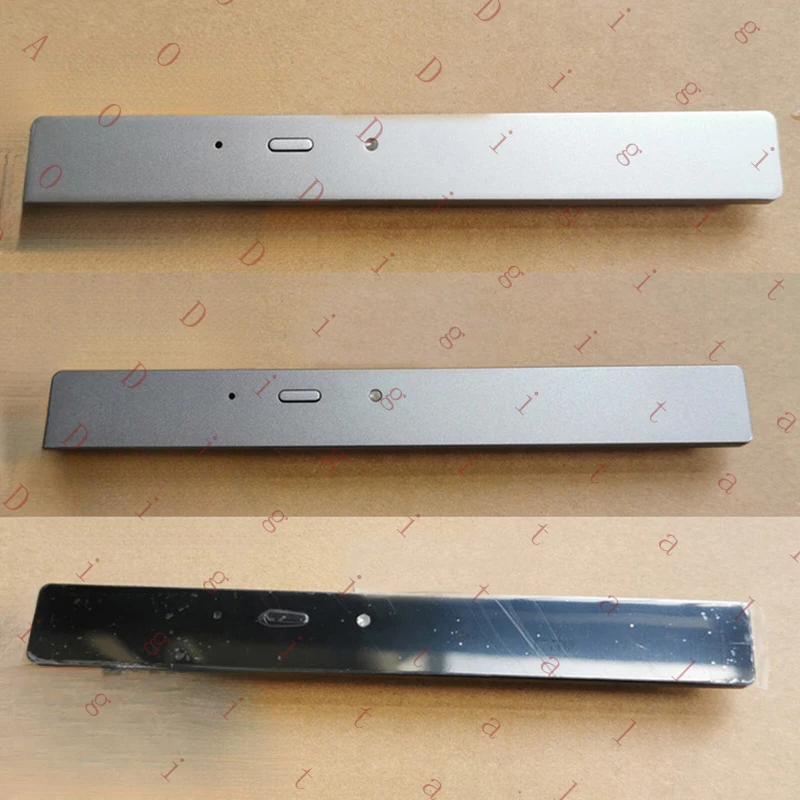 LL For Dell XPS 8930 Optical Drive Bezel Panel Silver/ Silver Gray/ Black