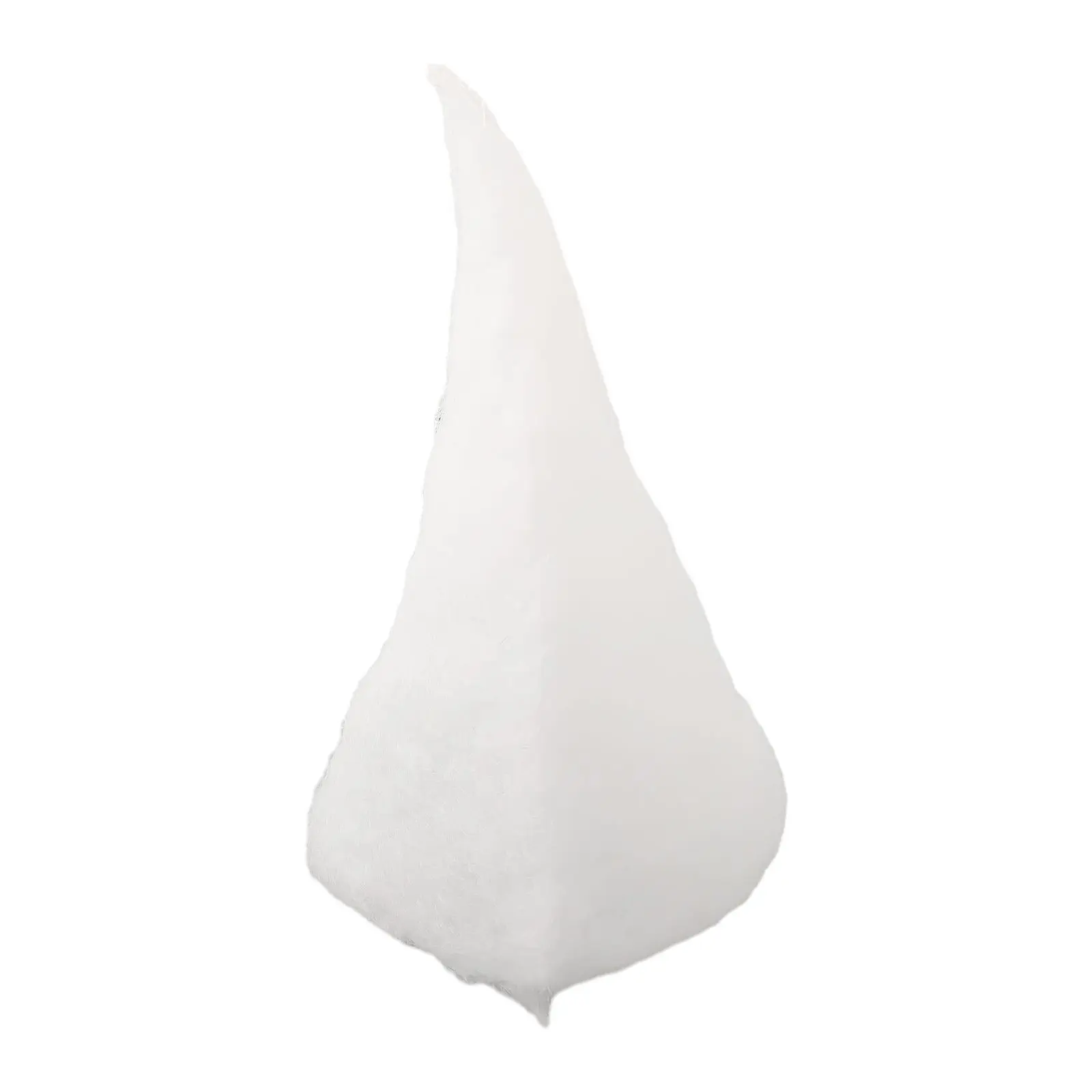 Filter Class G4 Twenty Piece Set of Cone Filters Suitable for DN125 Exhaust Applications Each Approximately 180mm Long