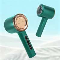 Electric Pellets Lint Remover Portable Clothing Hair Ball Removal USB Rechargeable Clothes Sweater Shaver Plush Clothing Razor