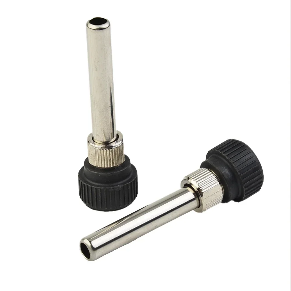 Adapter Soldering Handle Practical Replacement Socket 937D Home Power Tools 2PCS Soldering Station Tools Handle
