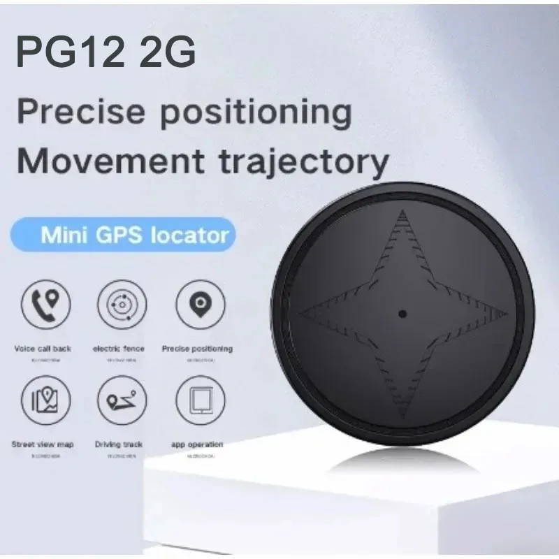

PG12 2G GPS-трекер-локатор в реальном времени SOS-предотвращение потери автомобиля для автомобиля, мотоцикла, грузовика, GPS-трекер автомобиля, противоугонное устройство для домашних животных