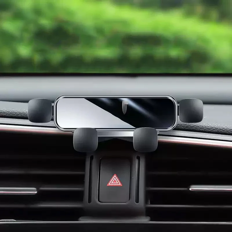 Car GPS Screen Navigation Stand Special Phone Holder Modify Auto Accessories For HONDA CIVIC ACCORD 2016-2026