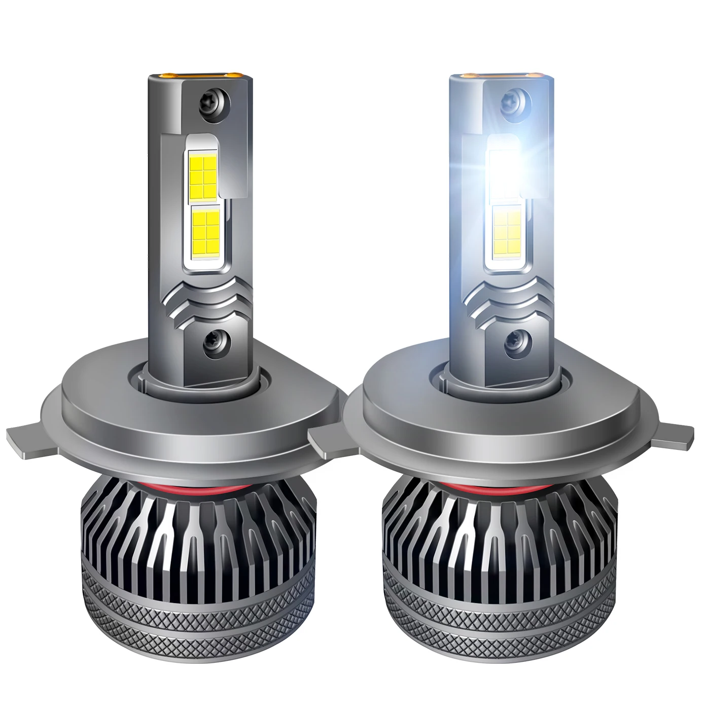 

Get the Best Visibility with 6500K LED Car Headlight Bulbs H1/H3/H7/H8/H9/H11/H16/H18/9005/9006/9012