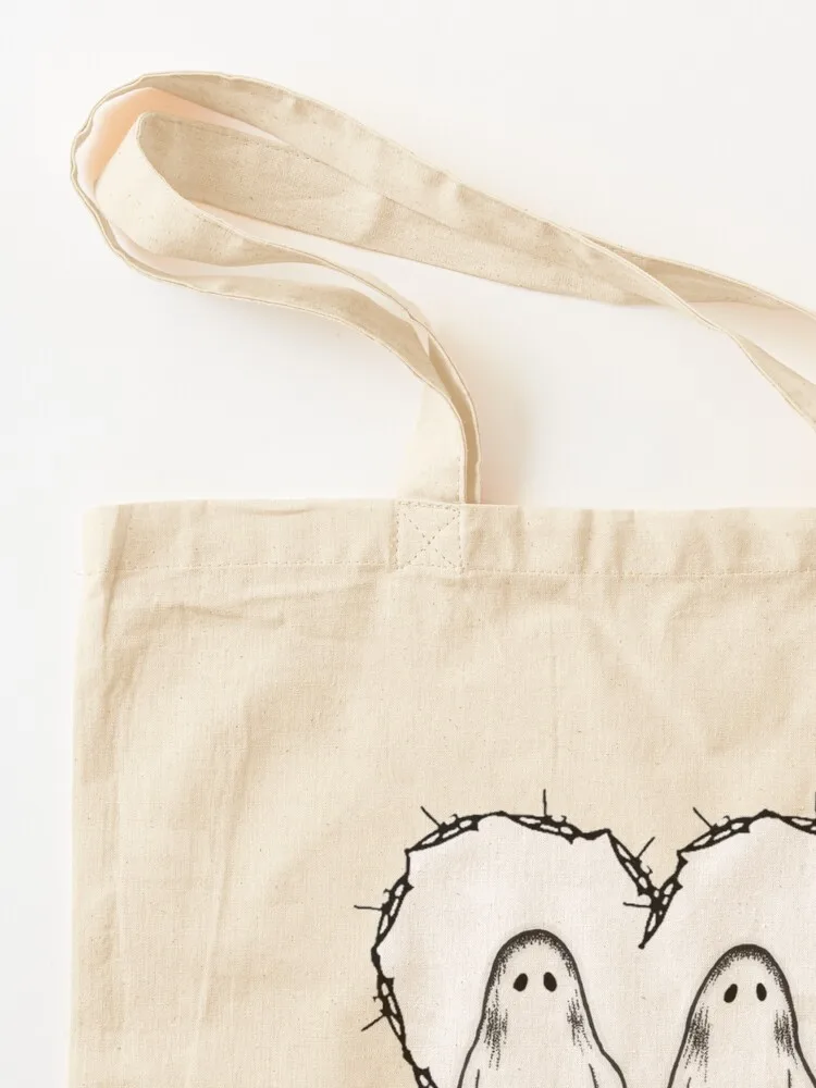 حقيبة Ghost Tote حقائب نسائية للمتسوقين حقائب توصيل مجانية حقائب نسائية 2025 #3