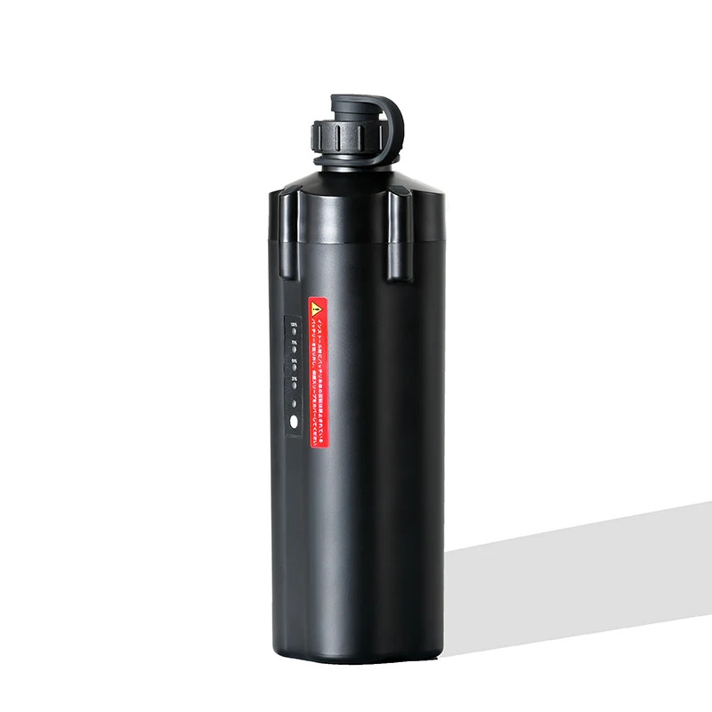 Batterie per mulinello elettrico da pesca 10000mAh per Daiwa, Shimano ForceMaster BeastMaster plays3000 Tanacom 600MJ,MD3000,ECOODA,EZH3000