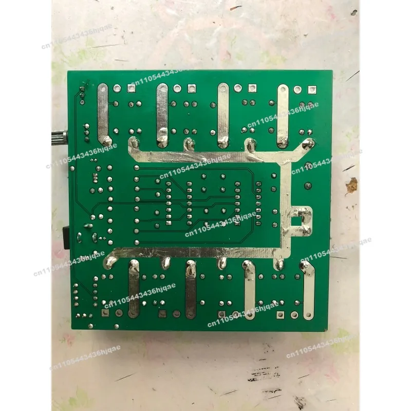 Electronic Load with Low Voltage Protection 600w Constant Current Power  Load Module DIY  Load Kit