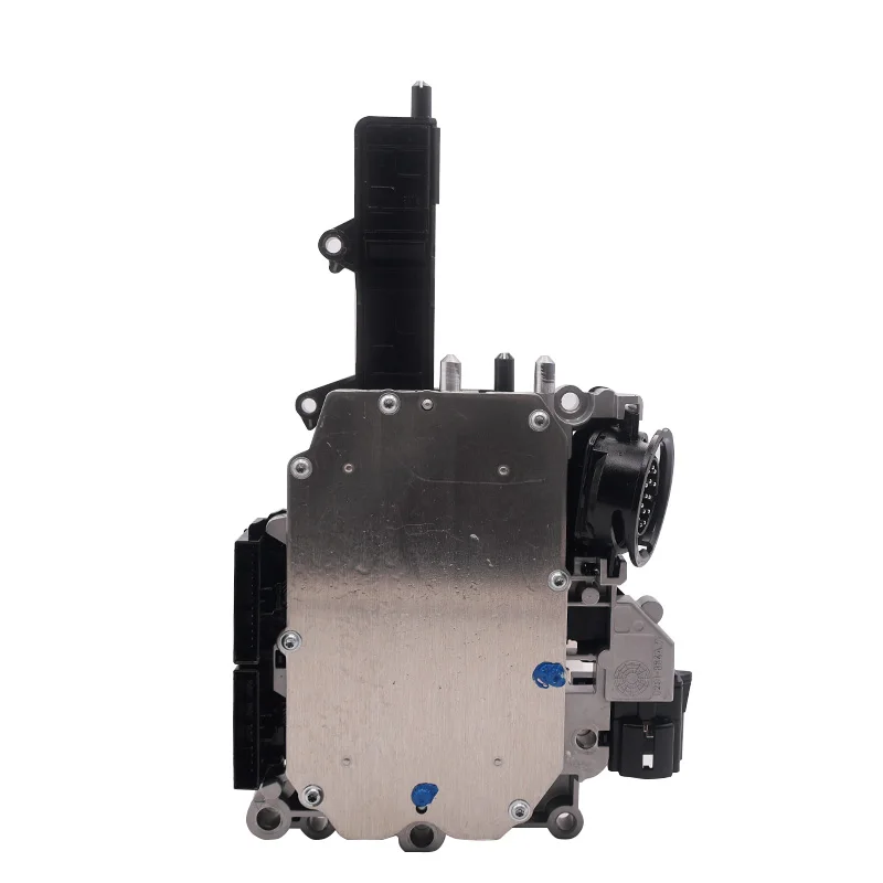 High Quality 0B5 DQ500 DL501 TCM TCU 7-speed Transmission Control Unit 0B5927156E For Audi Gearbox Control Module OB5 927 256
