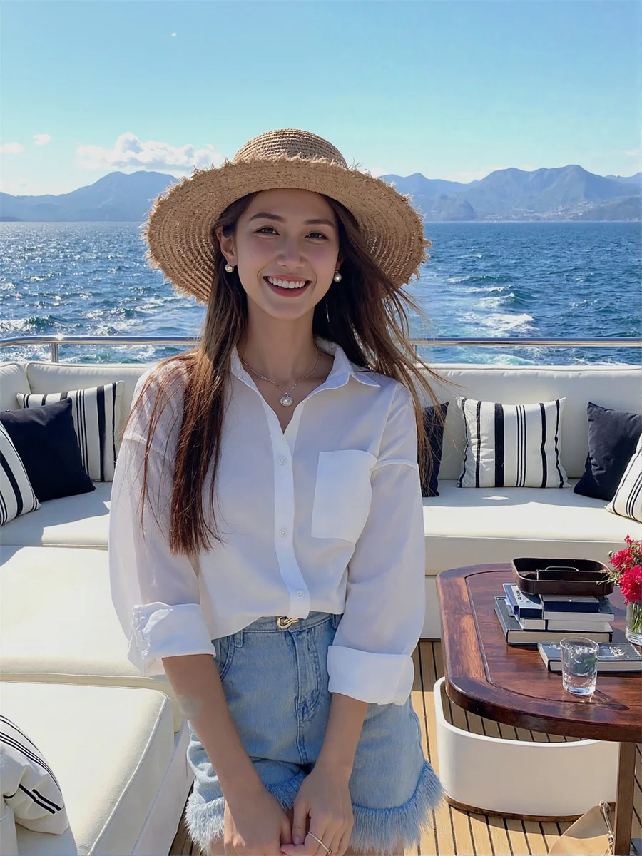 قمصان نسائية عتيقة بأكمام طويلة، قمصان دانتيل، لوحة زخرفة، زر أمامي، أنيق، أنيق، أنيق، نمط أنثى، مكتب عمل للسيدات