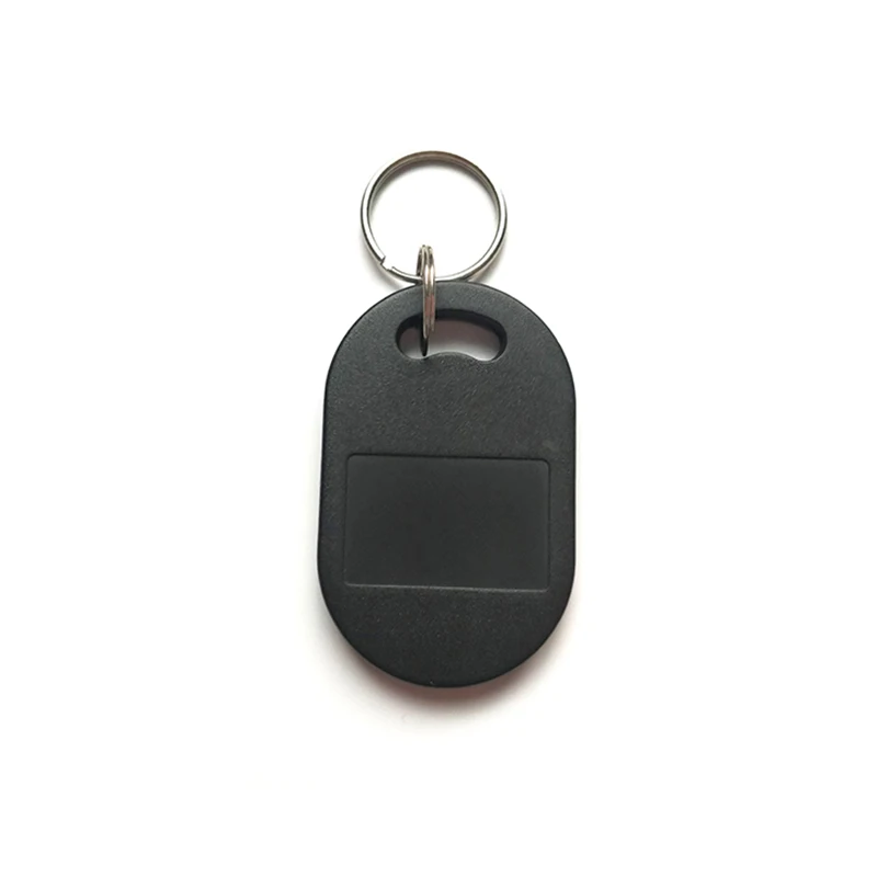 5pcs 13.56MHz CUID Changeable Magic Clone Token Android App MCT Modify NFC Smart Chip Tag RFID Rewritable Duplicator Copy Key