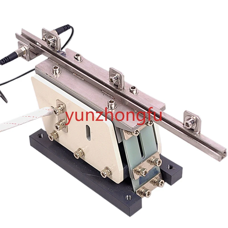 Vibration plate direct vibration feeder 100 linear vibrator feeder flat vibration precision weighted feeder controller