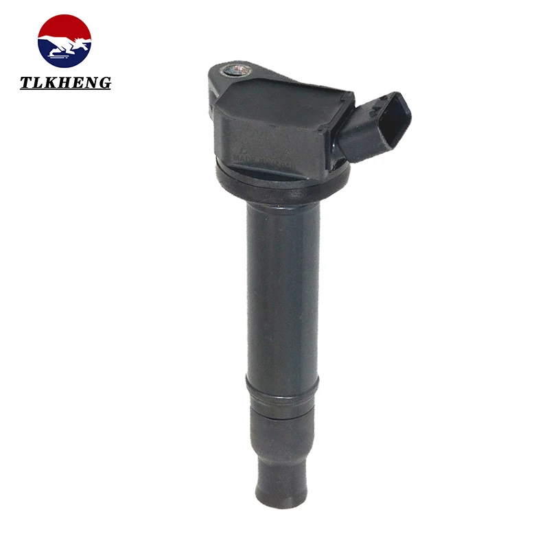 90919-02245 9091902245 New Ignition Coil System for Toyota Verossa Mark 2 JZX110 Crown Progres Lexus GS IS LS