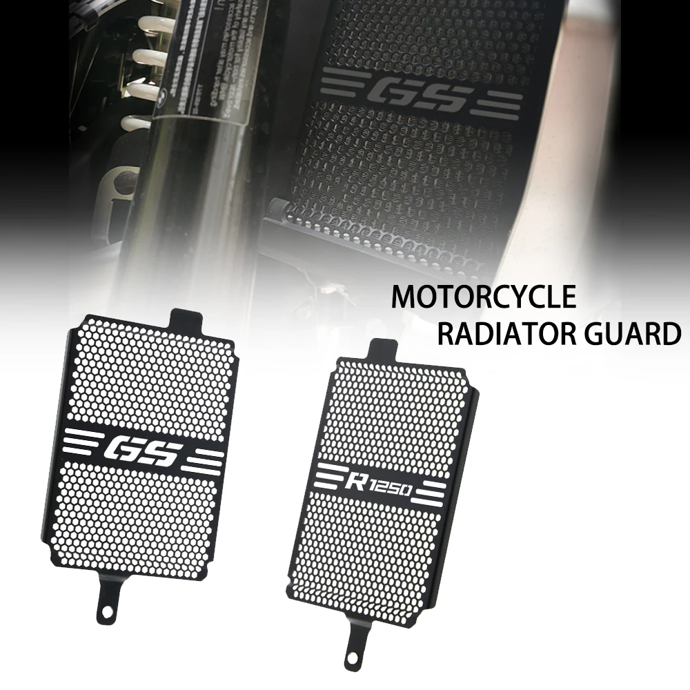 

Motorcycle 2022 r1250gs adv Radiator Guard Grille Cover protection For BMW R1250 R 1250 GS R1250GS Adventure Rallye TE 2019-2023