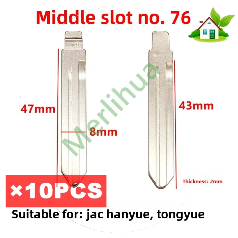 Middle Slot No.76 C… - image