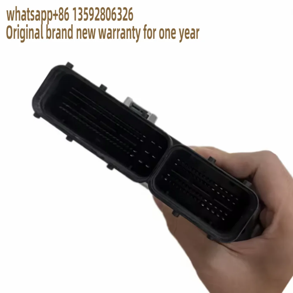 الأصلي 39106-26931 MG7.9.8 وحدة التحكم الإلكترونية ECU ECM لوحة المحرك لشركة هيونداي كيا