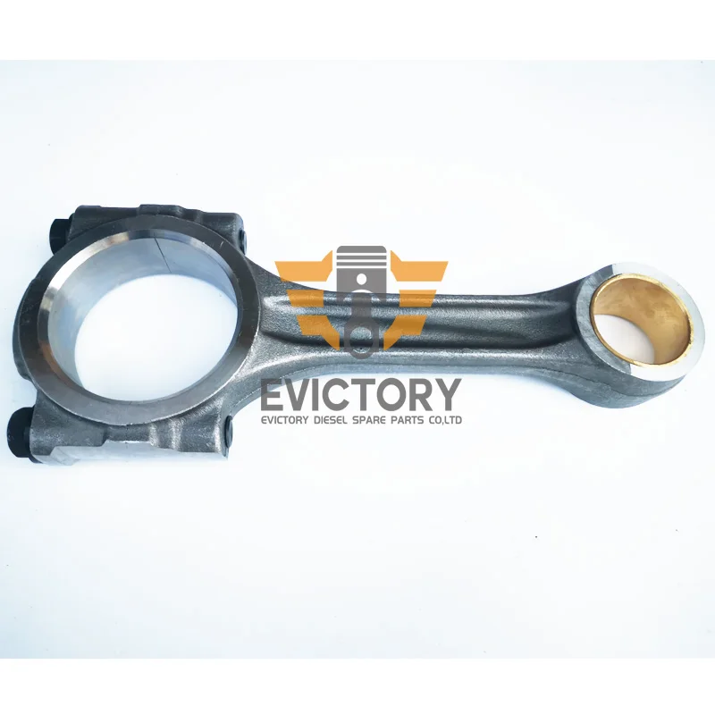 Compelete new for Hino J05E J08E Connecting rod con rod 3pcs