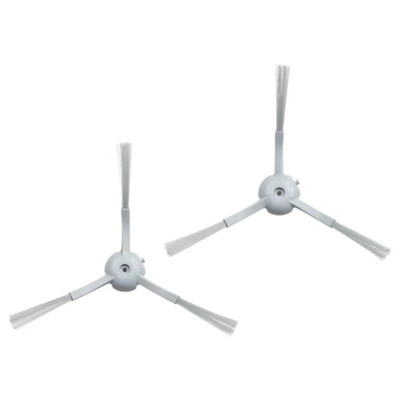 Hepa фильтр боковые щетки швабра тканевые мешки для пыли для Xclea H30 Plus робот-пылесос бытовая подметальная машина чистка