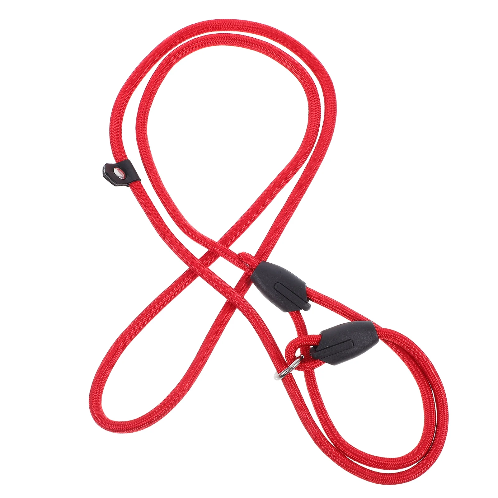 

Reflective Dog Leash Heavy Duty Adjustable Rope Large Dogs Pet Walking Leads Safety Night Jogging Outdoor Durable WeatherProof