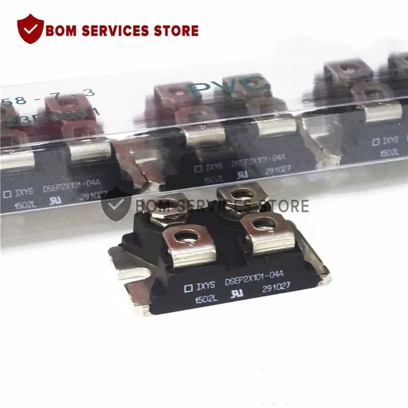 DSS2X101-015A  DSEP2X101-04A  DSS2X101-02A  DSS2X61-01A  ORIGINAL IGBT MODULE