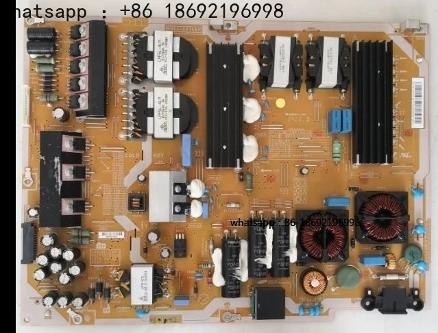 

New Original Power Board UA65HU9800J UA55HU9800J. BN44-00744A. Base