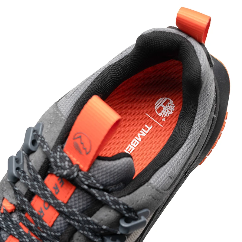 أحذية الجري للرجال من Timberland، أحذية الجري القابلة للتنفس، أحذية المشي لمسافات طويلة، أحذية رياضية لتسلق الجبال وركوب الدراجات A6D9Heo4