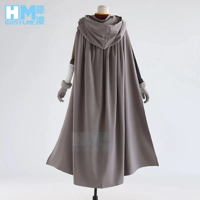 Fantasias cosplay GINTAMA Kagura de alta qualidade yi;4