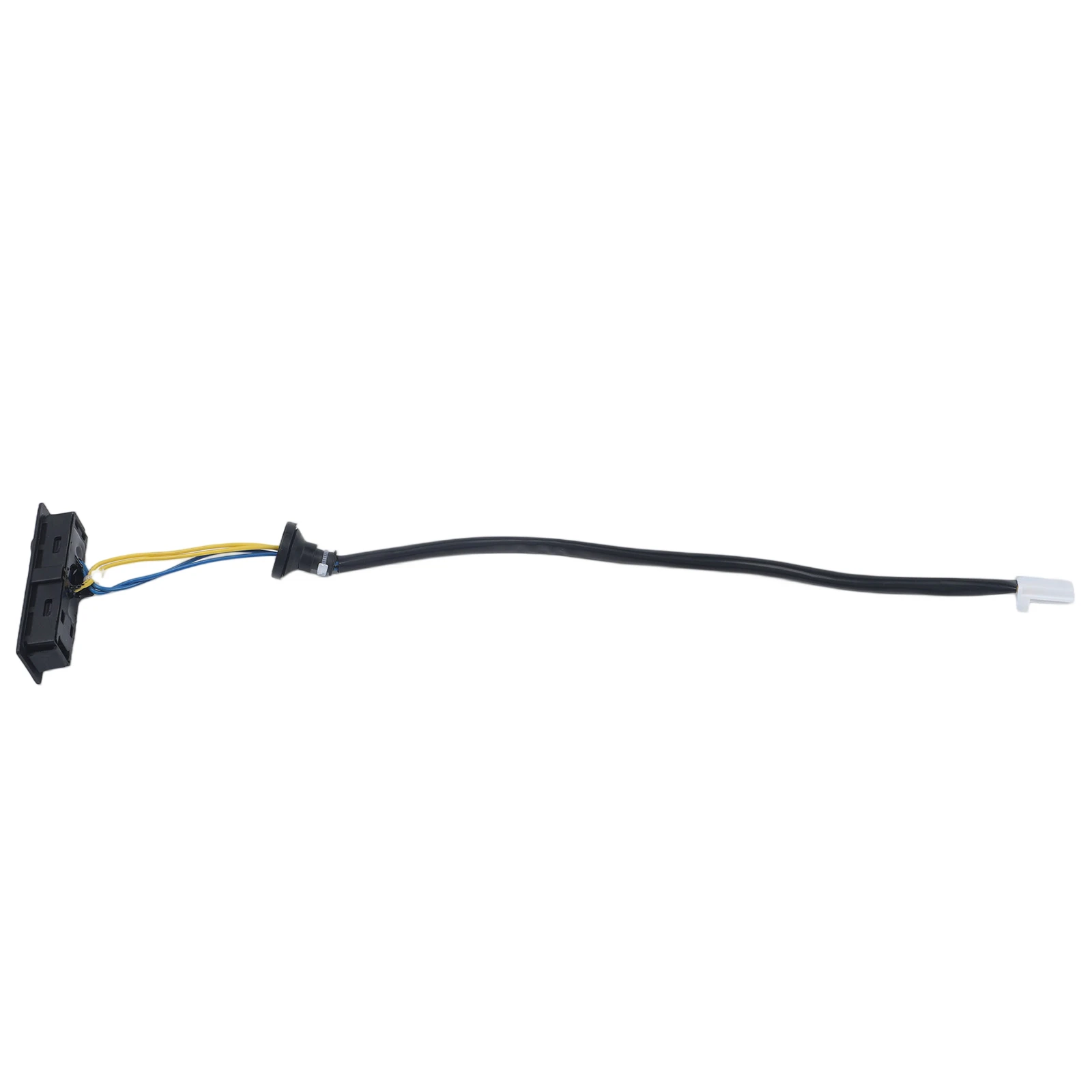 

Rear Liftgate Lock Switch for Nissan For Leaf 2011 2012 2013 2014 2015 2016 2017 Direct Replacement 253803NA0A