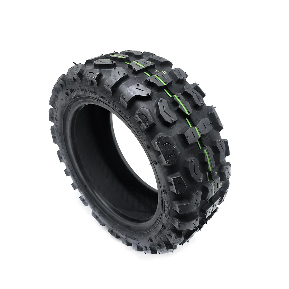 CST 90/65-6.5 Tubeless Tire 11 Inch Wear-resisting Off-Road Tyre for Dualtron Thunder Zero 11X Electric Scooter