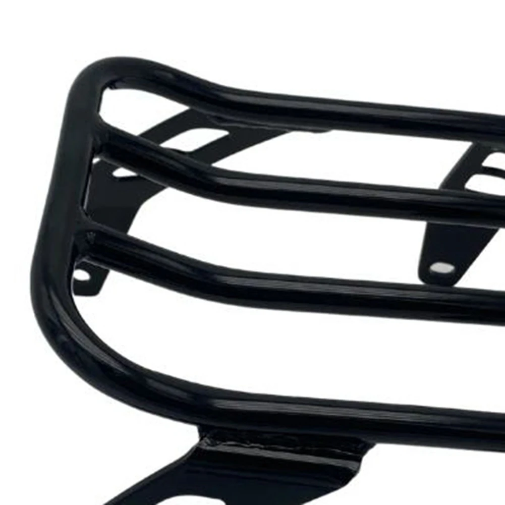 

Motorcycle Accessories Rear Seat Luggage Rack Supp New Arrivals Indian Scout Bobber