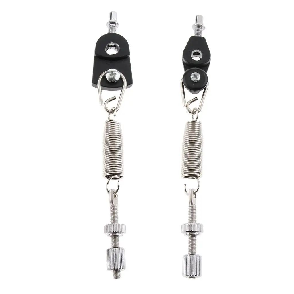 

Металлический пружинный натяжитель для педали барабана, запчасти для двойной педали барабана