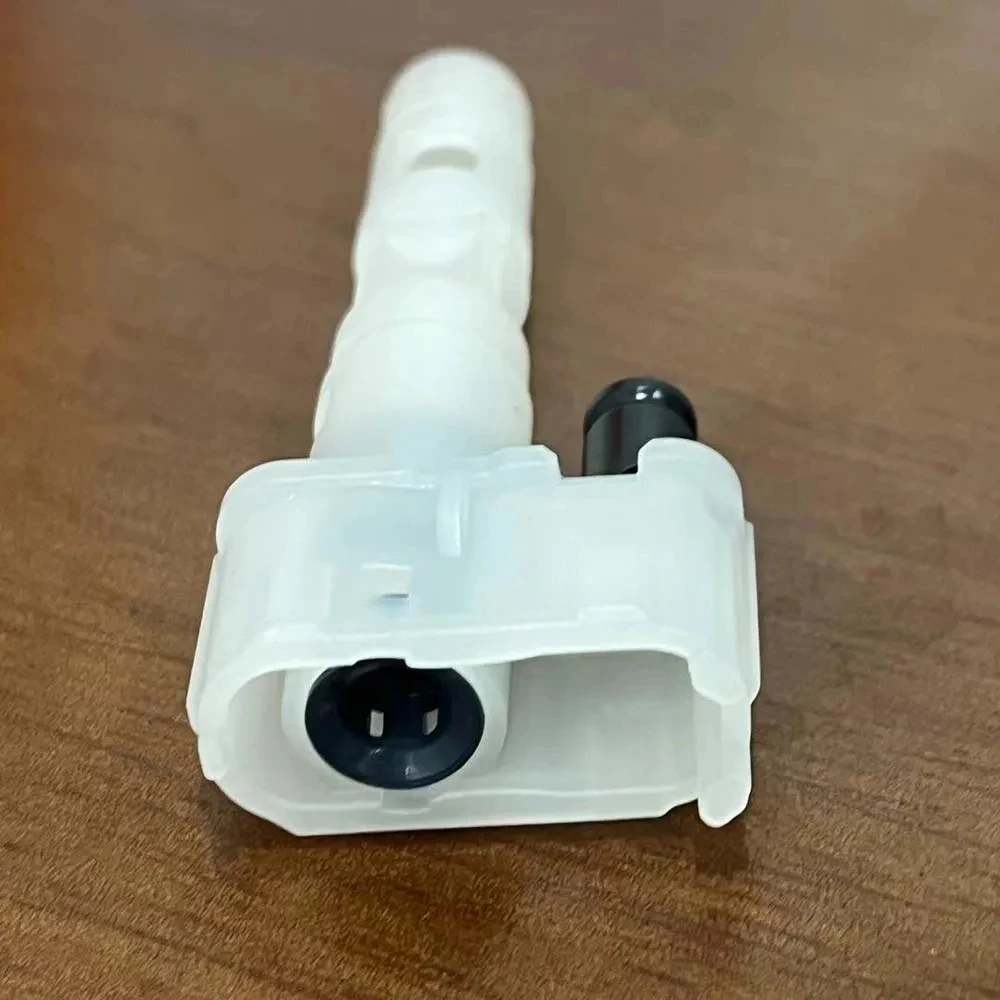 Suitable for DeLonghi Delong Coffee Machine ELATEPRO/ELATTEPLUS Milk Tank Interface Accessories