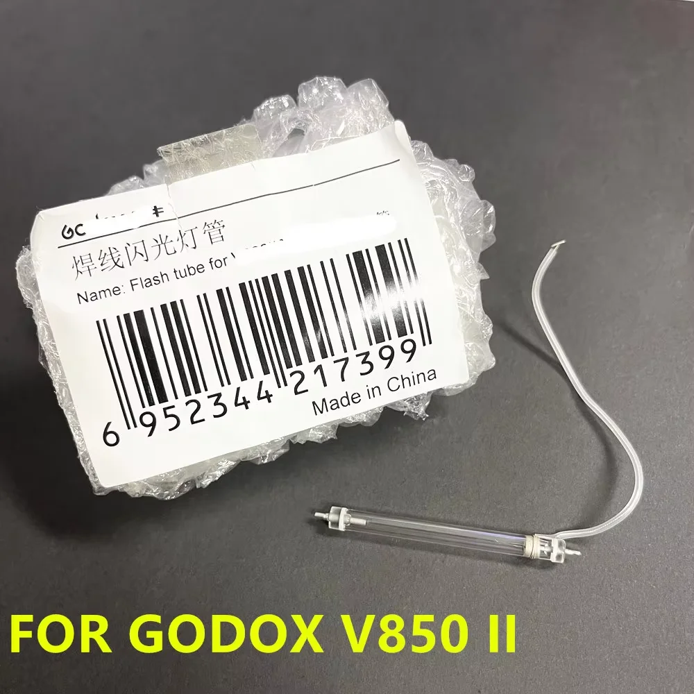 New Flashtube For G…