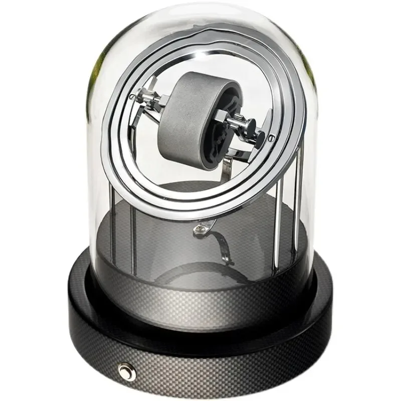 High-end watch shaker, luxury silent glass mechanical watch